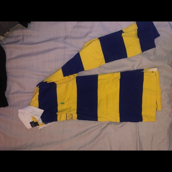 Polo Ralph Lauren - Picture 5 of 6